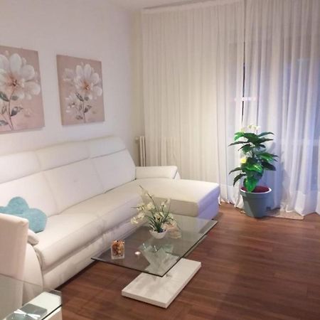 Apartmán Sesto Calende Centro Exteriér fotografie